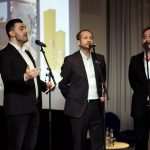 Klapa Bandira u Bruxellesu: “Okusi Hrvatske” i hrvatska klapska pjesma iz Düsseldorfa