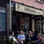 Kaffeehaus - mjesto u Frankfurtu gdje i Hrvati rado dolaze
