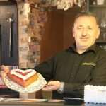 Kaffeehaus - mjesto u Frankfurtu gdje i Hrvati rado dolaze
