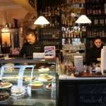 Kaffeehaus - mjesto u Frankfurtu gdje i Hrvati rado dolaze