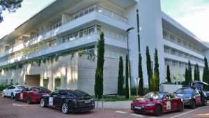 Bellevue hotel Mali Lošinj