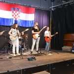 Hrvatska večer Geislingen okupila brojne Hrvate: "Malo nas je, al´nas ima"