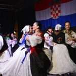 Hrvatska večer Geislingen okupila brojne Hrvate: "Malo nas je, al´nas ima"
