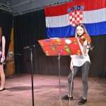 Hrvatska večer Geislingen okupila brojne Hrvate: "Malo nas je, al´nas ima"