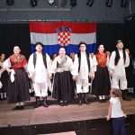 Hrvatska večer Geislingen okupila brojne Hrvate: "Malo nas je, al´nas ima"