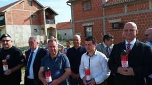 Obiljezena godisnjica smrti Gojka Suska u Kitsanju 2