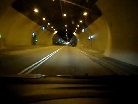 tunel