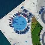 (FOTO) Lautlos durch Kroatien auf luxuriöser Abenteuer-Fahrt: Nikola Tesla EV Rally Croatia 2018