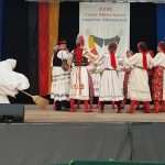 NOVE FOTO U Heusenstammu kod Offenbacha se okupili mladi hrvatski folkloraši iz cijele Njemačke
