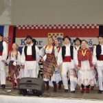 (FOTO) Biskup Franjo Komarica u Stuttgartu na Kotorvaroškoj večeri pozdravio oko 2.000 Hrvata (FOTO) Biskup Franjo Komarica u Stuttgartu na Kotorvaroškoj večeri pozdravio oko 2.000 Hrvata