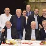 (FOTO) Biskup Franjo Komarica u Stuttgartu na Kotorvaroškoj večeri pozdravio oko 2.000 Hrvata (FOTO) Biskup Franjo Komarica u Stuttgartu na Kotorvaroškoj večeri pozdravio oko 2.000 Hrvata