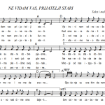 Frane Vugdelija iz Švicarske na Melodijama Mostara osvojio "Nagradu za iseljeništvo"