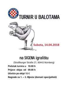 turnir u balotama