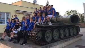 Vukovar tenk 