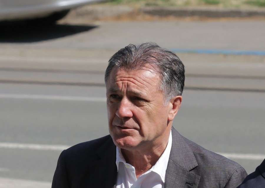 zdravko mamic