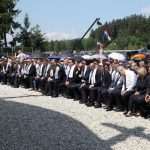(FOTO) Hrvati iz domovine i iseljeništva zajedno na Bleiburškom polju