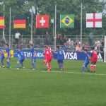 Mladi U-20 nogometaši zagrebačkog Dinama savladali Bragu i West Ham – danas protiv FC Blue Stars i FC Zürich