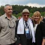(FOTO) Hrvati iz domovine i iseljeništva zajedno na Bleiburškom polju