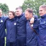 U-20 nogometaši zagrebačkog Dinama osvojili Blue Stars / Fifa Youth Cup 2018. u Zürichu