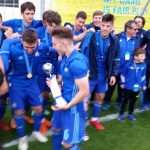 U-20 nogometaši zagrebačkog Dinama osvojili Blue Stars / Fifa Youth Cup 2018. u Zürichu