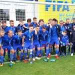 U-20 nogometaši zagrebačkog Dinama osvojili Blue Stars / Fifa Youth Cup 2018. u Zürichu