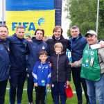 U-20 nogometaši zagrebačkog Dinama osvojili Blue Stars / Fifa Youth Cup 2018. u Zürichu