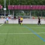 Croatia Zürich povela pa izgubila u utakmici s Lusitanom Croatia Zürich povela pa izgubila u utakmici s Lusitanom