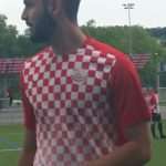 Croatia Zürich povela pa izgubila u utakmici s Lusitanom Croatia Zürich povela pa izgubila u utakmici s Lusitanom
