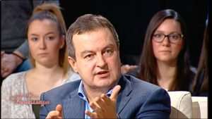 AKO MU JE ZA VJEROVATI: Aleksandar Vučić namjerava "malo odlediti" odnose s Hrvatskom AKO MU JE ZA VJEROVATI: Aleksandar Vučić namjerava "malo odlediti" odnose s Hrvatskom