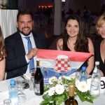 (FOTO) U Berlinu održana Hercegovačka večer - okupili se brojni gosti iz domovine i iseljeništva