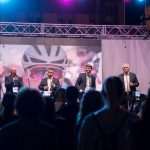 (FOTO) Svi zajedno u Vukovaru: Hrvati iz domovine i iseljeništva na Festivalu