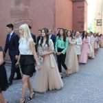 (FOTO) Sakrament Sv. Potvrde u Frankfurtu primio 131 krizmanik