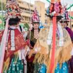(FOTO) Svi zajedno u Vukovaru: Hrvati iz domovine i iseljeništva na Festivalu