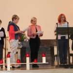(FOTO) Duhovno bdijenje u Hrvatskoj katoličkoj misiji Mittelbaden