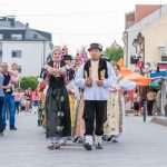 (FOTO) Svi zajedno u Vukovaru: Hrvati iz domovine i iseljeništva na Festivalu