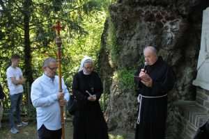 (FOTO) Više od 5.000 vjernika na 48. marijanskom hodočašću u Nevigesu