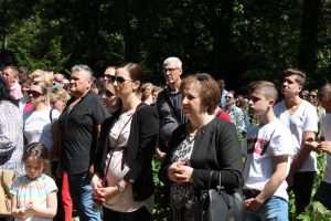 (FOTO) Više od 5.000 vjernika na 48. marijanskom hodočašću u Nevigesu