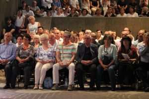 (FOTO) Više od 5.000 vjernika na 48. marijanskom hodočašću u Nevigesu