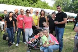 (FOTO) Više od 5.000 vjernika na 48. marijanskom hodočašću u Nevigesu