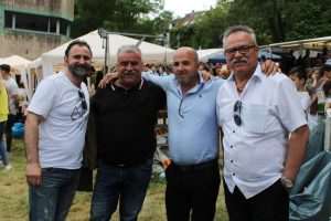 (FOTO) Više od 5.000 vjernika na 48. marijanskom hodočašću u Nevigesu