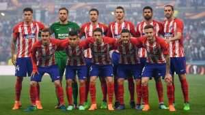 nogometasi liga