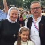 (FOTO) Hrvati u Münchenu, Stuttgartu i Kölnu proslavili Tijelovo (FOTO) Hrvati u Münchenu, Stuttgartu i Kölnu proslavili Tijelovo