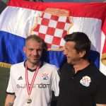 ČESTITAMO: Hrvati prvaci Tirola, u 14 utakmica NK Herceg Bosna ostvarila 14 pobjeda