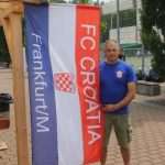 (FOTO) Momčad ACH pobjednik Croatia Cup-a 2018. u Frankfurtu - Crni i Sebastian na 2. i 3. mjestu