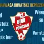 Hrvatski navijači iz Njemačke krenuli put Rusije – Iz Reutlingena otputovala skupina kluba „Budi ponosan“
