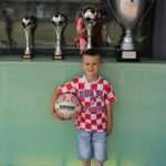 (FOTO) Momčad ACH pobjednik Croatia Cup-a 2018. u Frankfurtu - Crni i Sebastian na 2. i 3. mjestu