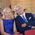 Nagrade Hessena za posebna dostignuća građana stranog podrijetla dobili Dubrovčanin dr. Ivo Martinović i Brođanka Suzana Flanz