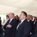 (VIDEO) Više stotina uzvanika na proslavi Dana hrvatske državnosti u Frankfurtu (VIDEO) Više stotina uzvanika na proslavi Dana hrvatske državnosti u Frankfurtu