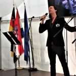(VIDEO) Više stotina uzvanika na proslavi Dana hrvatske državnosti u Frankfurtu (VIDEO) Više stotina uzvanika na proslavi Dana hrvatske državnosti u Frankfurtu