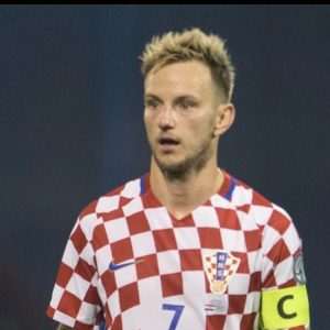 Ivan Rakitić